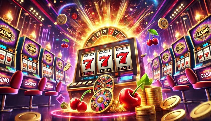 Permainan tembak ikan online dengan grafis menarik dan gameplay seru di mawartogel